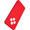 Beline Silicone Case Oppo Reno 12F 5g Red