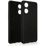 Beline Silicone Case Oppo Reno 8t Black