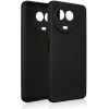 Beline Silicone Case Realme 11 5g Black