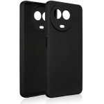 Beline Silicone Case Realme 11 5g Black