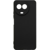 Beline Silicone Case Realme 11 5g Black