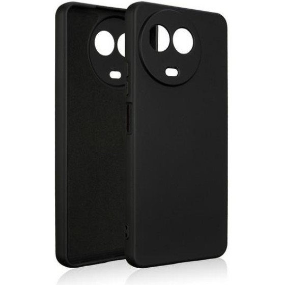 Beline Silicone Case Realme 11 5g Black