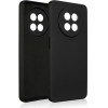 Beline Silicone Case Realme 12 5g Black