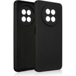 Beline Silicone Case Realme 12 5g Black
