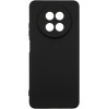 Beline Silicone Case Realme 12 5g Black