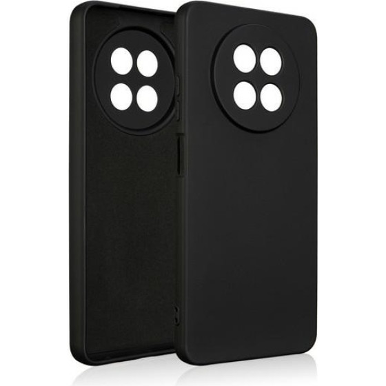 Beline Silicone Case Realme 12 5g Black