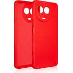 Beline Silicone Case Realme 11 5g Red