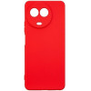 Beline Silicone Case Realme 11 5g Red