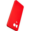 Beline Silicone Case Realme 11 5g Red