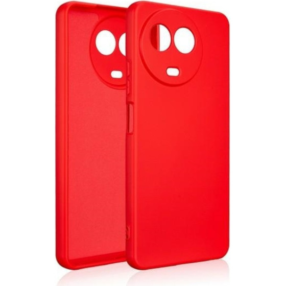 Beline Silicone Case Realme 11 5g Red