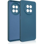 Beline Silicone Case Realme 12 5g Blue