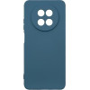 Beline Silicone Case Realme 12 5g Blue