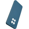 Beline Silicone Case Realme 12 5g Blue