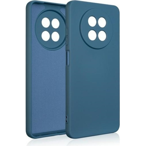 Beline Silicone Case Realme 12 5g Blue