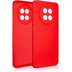 Beline Silicone Case Realme 12 5g Red
