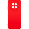 Beline Silicone Case Realme 12 5g Red