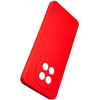 Beline Silicone Case Realme 12 5g Red