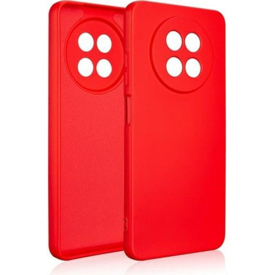 Beline Silicone Case Realme 12 5g Red