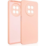 Beline Silicone Case Realme 12 5g Rose Gold