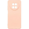 Beline Silicone Case Realme 12 5g Rose Gold