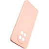 Beline Silicone Case Realme 12 5g Rose Gold