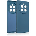 Beline Silicone Case Realme 12 Pro Blue