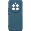 Beline Silicone Case Realme 12 Pro Blue