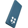 Beline Silicone Case Realme 12 Pro Blue