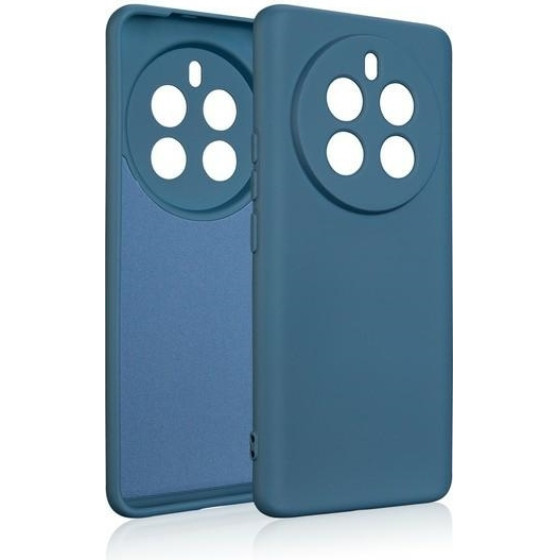 Beline Silicone Case Realme 12 Pro Blue