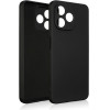 Beline Silicone Case Realme C51 4Gblack/black