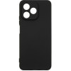 Beline Silicone Case Realme C51 4Gblack/black