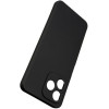 Beline Silicone Case Realme C51 4Gblack/black