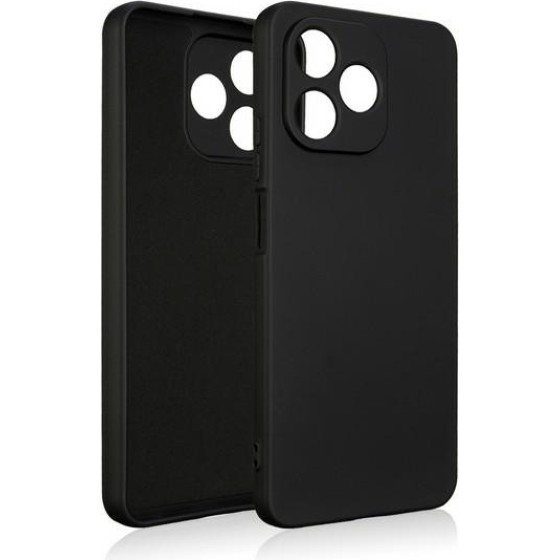 Beline Silicone Case Realme C51 4Gblack/black
