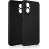 Beline Silicone Case Realme C67 4g Black