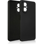 Beline Silicone Case Realme C67 4g Black