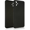 Beline Silicone Case Samsung A05 black