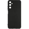 Beline Silicone Case Samsung A05s A057black