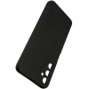Beline Silicone Case Samsung A05s A057black