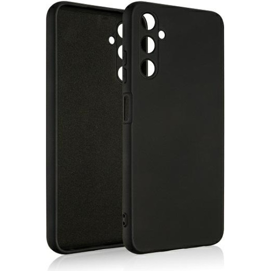 Beline Silicone Case Samsung A05s A057black