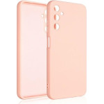 Beline Silicone Case Samsung A05s A057 rose gold
