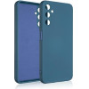 Beline Silicone Case Samsung A05s A057 Blue