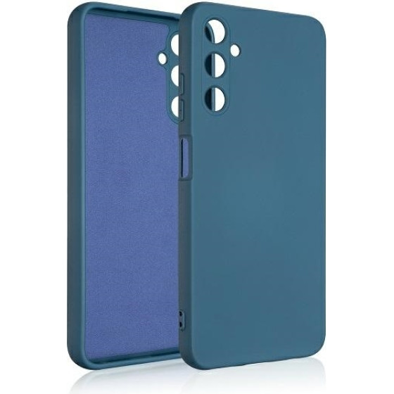 Beline Silicone Case Samsung A05s A057 Blue