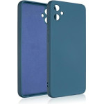 Beline Silicone Case Samsung A05s Blue