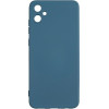 Beline Silicone Case Samsung A05s Blue