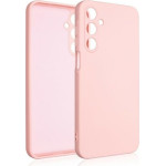 Beline Silicone Case Samsung A16 Rose Gold