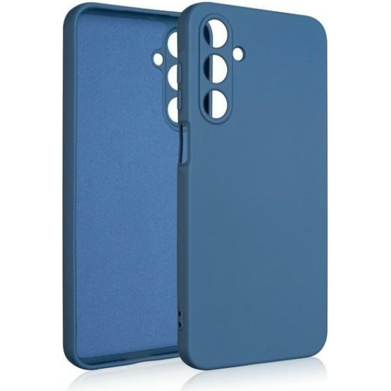 Beline Silicone Case Samsung A16blue