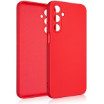 Beline Silicone Case Samsung A16red/red