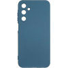 Beline Silicone Case Samsung A25 5G A256 Blue