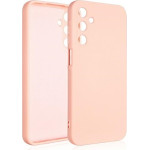 Beline Silicone Case Samsung A25 5G A256 rose gold