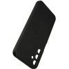 Beline Silicone Case Samsung A25 5G A256black/black